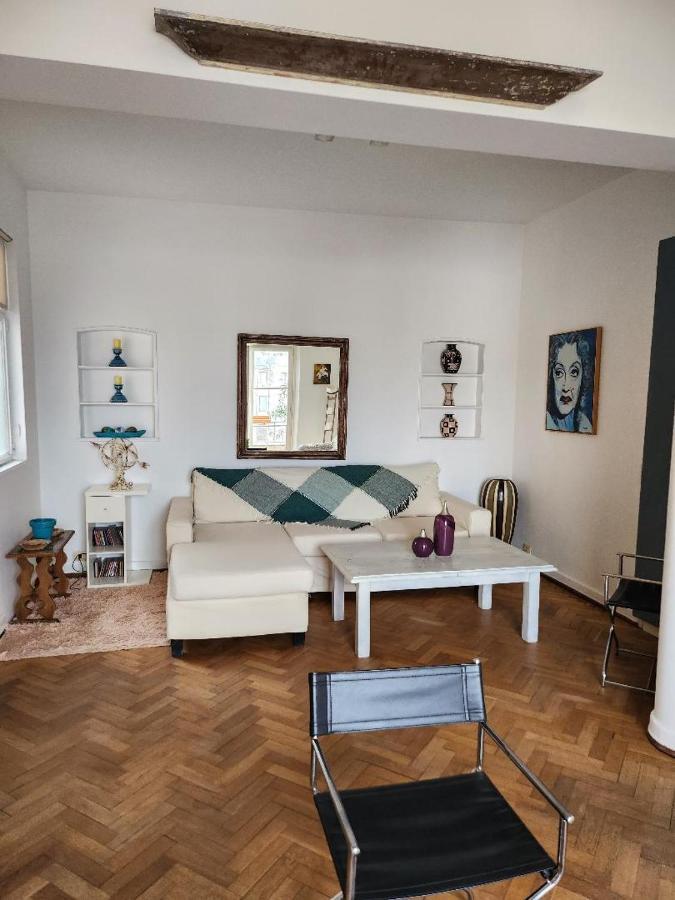 Confortable En Con Bano Compartido Quarto em Acomodações Particulares