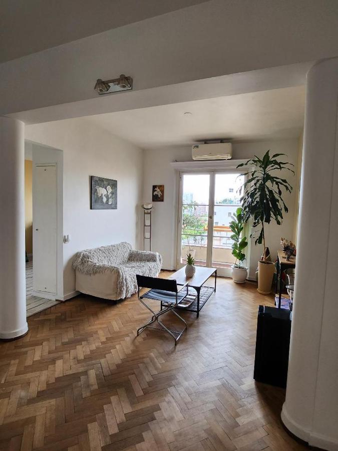 Confortable En Con Bano Compartido Quarto em Acomodações Particulares *