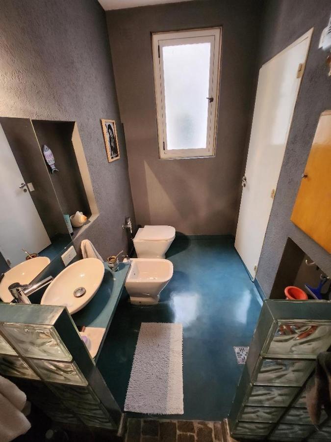 Confortable En Con Bano Compartido Homestay Buenos Aires