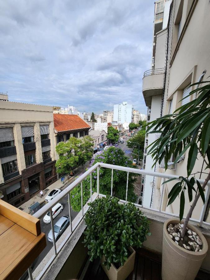 Confortable En Con Bano Compartido Buenos Aires